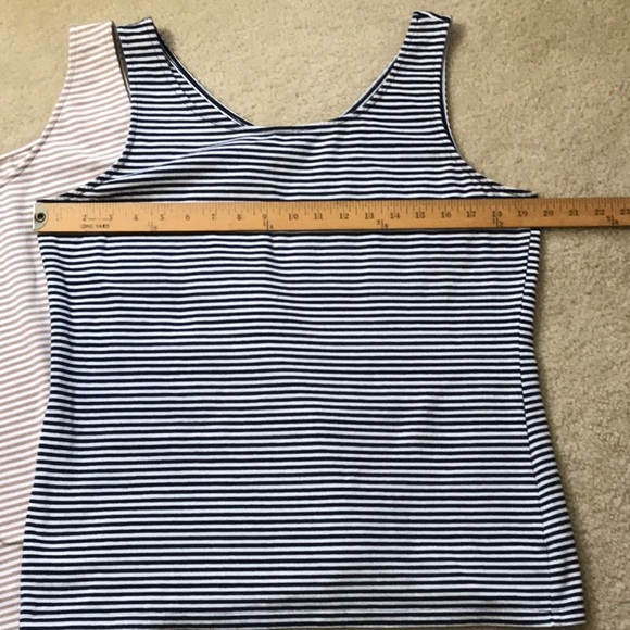 2 Reversible tanks - Picture 6 of 8